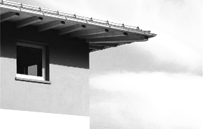  Sostituzione della copertura dell'edificio 