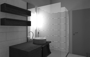  Bagno abitazione privata 